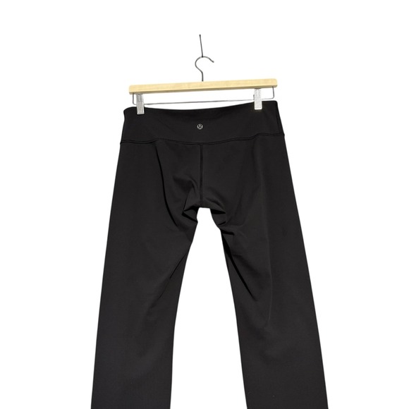 Lululemon | Wunder Under Low Rise Leggings Size 8 - Picture 7 of 14